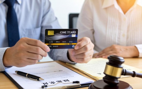 信用卡借款纠纷起诉流程详解