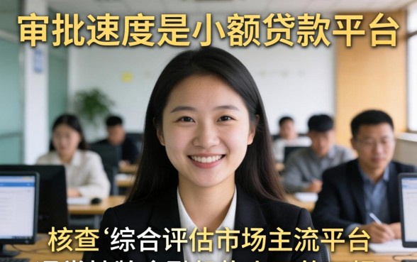 快速到账的贷款APP有哪些