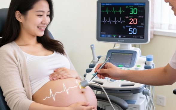 胎心监测通过的关键点有哪些,胎心监测通过的关键点有哪些注意事项 胎心监测通过的关键点有哪些注意事项