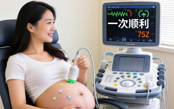 胎心监测通过的关键点有哪些,胎心监测通过的关键点有哪些注意事项 胎心监测通过的关键点有哪些注意事项