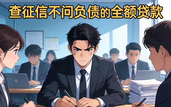 疑问句,不查征信不问负债的小额贷款有哪些?长尾疑问词,小额贷款不查征信不问负债的靠谱平台 小额贷款不查征信不问负债的靠谱平台