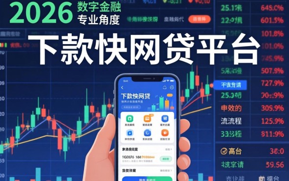 下款快网贷平台是否值得信赖