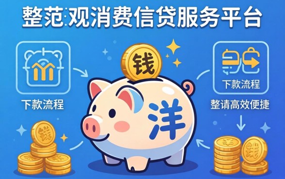 洋钱罐下款流程需要多长时间