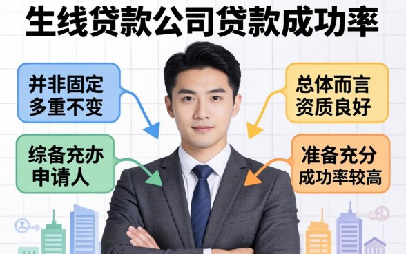 揭秘影响贷款审批的关键因素与高通过率技巧