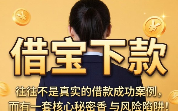 必借宝下款图隐藏了哪些秘密?必借宝下款图真实吗,必借宝下款图审核要多久 必借宝下款图隐藏了哪些秘密