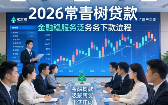 常青树贷款下款安全吗怎么避免被骗