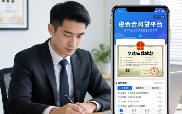 盘点5分钟放款到账的网贷平台