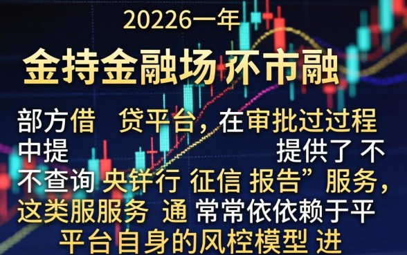 哪些口子可以借贷时不查征信