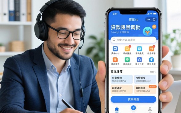 哪个贷款app审批速度最快?贷款app审批最快的是哪个? 哪个贷款app审批速度最快