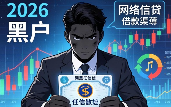 金联钱庄对黑户用户会下款吗