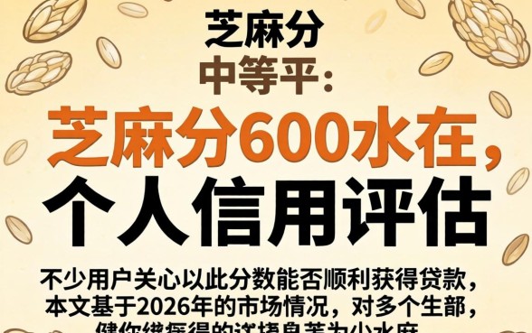 芝麻分600分能顺利贷款吗?600分贷款通过率与高额度技巧 600分贷款通过率与高额度技巧