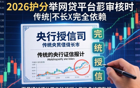 有哪些网贷平台不看征信记录