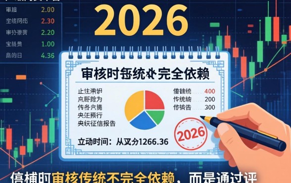 有哪些网贷平台不看征信记录