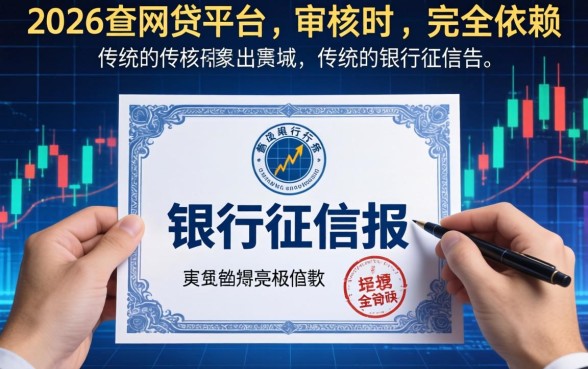 有哪些网贷平台不看征信记录