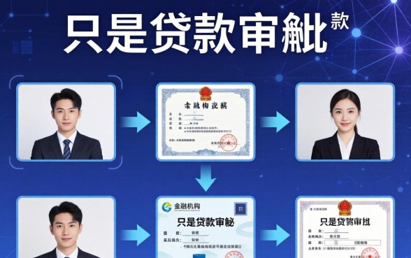 贷款下款图片真的那么神秘吗