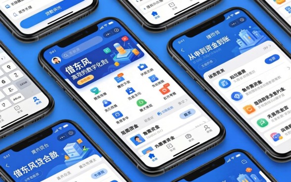 借东风贷款要等多久才能下款