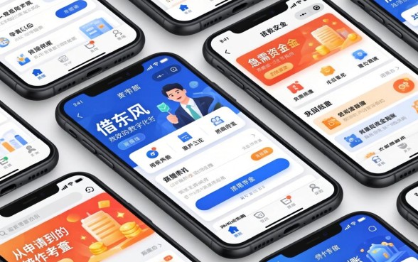 借东风贷款要等多久才能下款