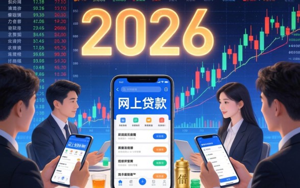 网上贷款哪个平台容易下款正规