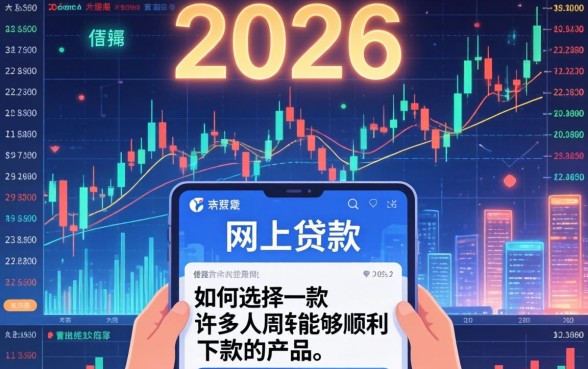 网上贷款哪个平台容易下款正规