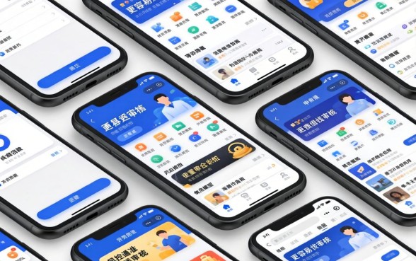 2026年贷款软件哪个容易通过审核