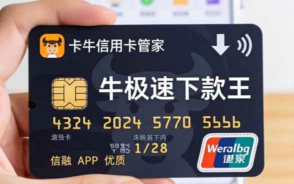 卡牛极速下款王app官方下载入口