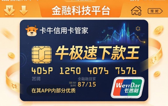 卡牛极速下款王app官方下载入口