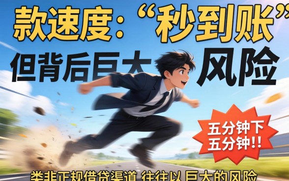 超级网黑口子下款速度怎么样?超级网黑口子下款快吗? 超级网黑口子下款速度怎么样