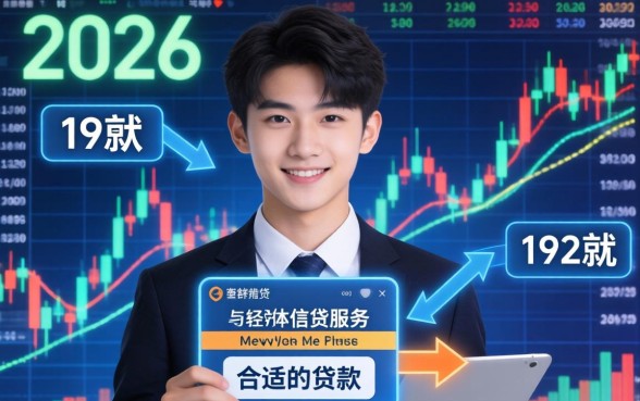 19岁小额贷款不查征信必过是真的吗