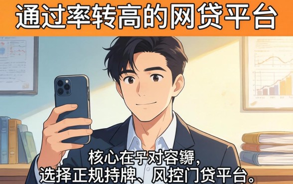 快速下款的靠谱平台有哪些