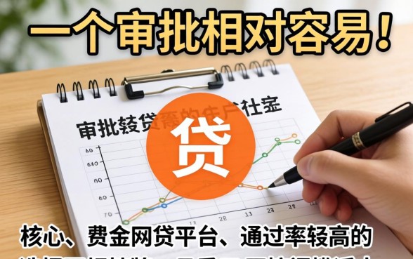 快速下款的靠谱平台有哪些