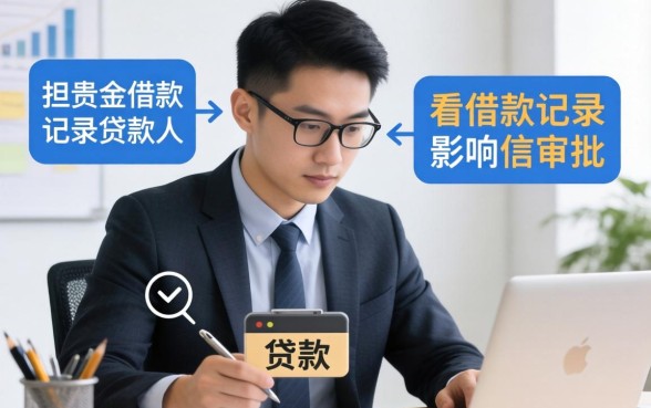 不看借款记录的贷款有哪些