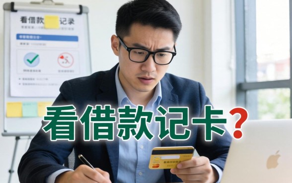 不看借款记录的贷款有哪些