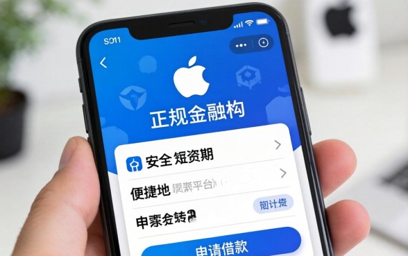 苹果手机怎么借钱?网上有哪些正规借款平台推荐 网上有哪些正规借款平台推荐