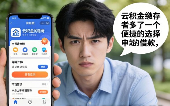 不看征信的公积金app借款是真的吗?不看征信的公积金贷款app有哪些 不看征信的公积金app借款是真的吗