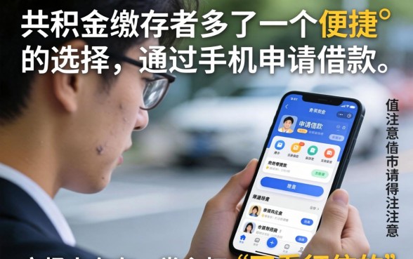 不看征信的公积金app借款是真的吗?不看征信的公积金贷款app有哪些 不看征信的公积金app借款是真的吗
