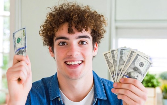 满18岁就能申请贷款的平台有哪些