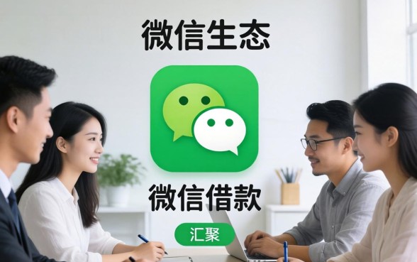 微信里面正规借款平台有哪些