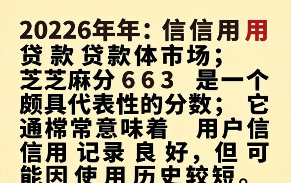 芝麻分663哪些平台能借款