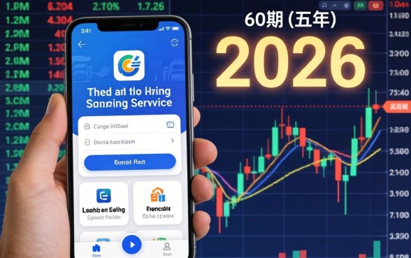 什么贷款app可以分60期?推荐这5款分期长的正规平台 什么贷款app可以分60期