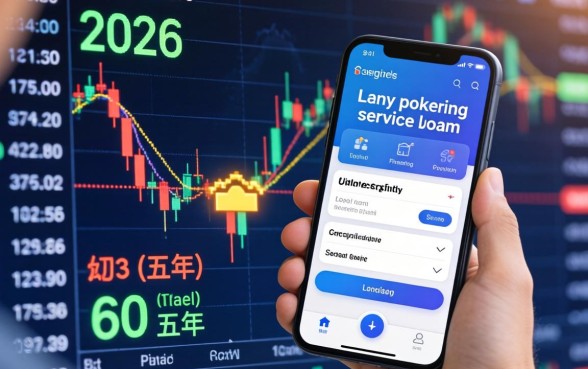 什么贷款app可以分60期?推荐这5款分期长的正规平台 什么贷款app可以分60期