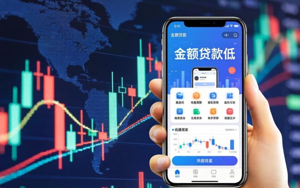 小额贷款哪个软件利息低?小额贷款利息低的软件有哪些 小额贷款利息低的软件有哪些