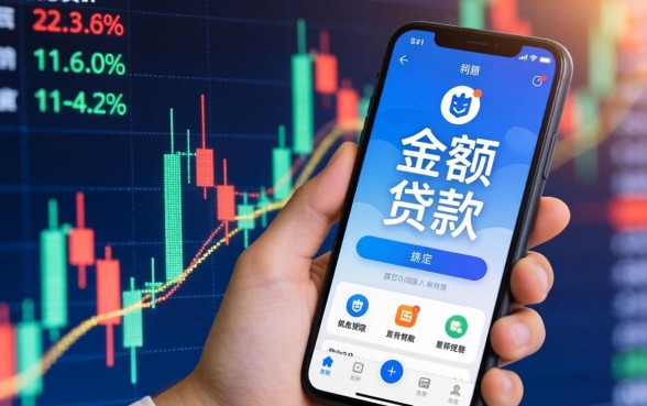 小额贷款哪个软件利息低?小额贷款利息低的软件有哪些 小额贷款利息低的软件有哪些