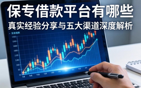 保单借款的平台有哪些？真实经验分享与五大渠道深度解析