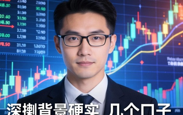 大企业的借款平台有哪些？深扒背景硬实的几个口子