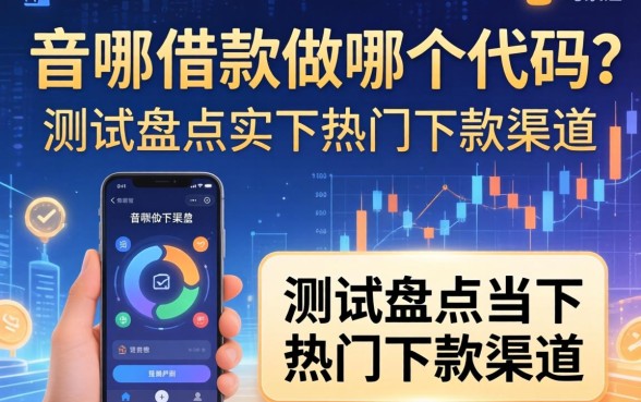 sap借款做哪个代码？实测盘点当下热门下款渠道