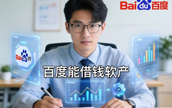 我翻遍了百度能借钱的软件，发现公积金能贷的额度竟然比我想象中少