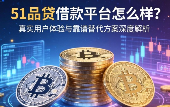 51品贷借款平台怎么样？真实用户体验与靠谱替代方案深度解析