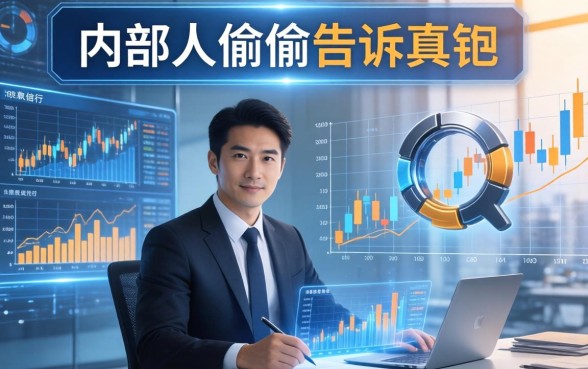 低利息的借款有哪些银行？内部人偷偷告诉你真相