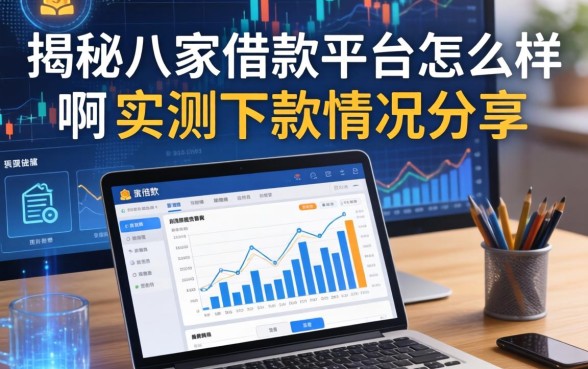 揭秘八家借款平台怎么样啊，实测下款情况分享