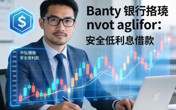 银行经理不会告诉你：安全低利息的借款有哪些？